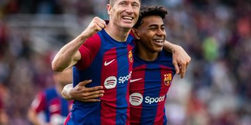Lewandowski