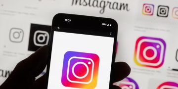 Logo Instagram