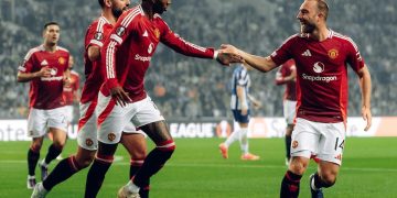 Manchester United vs Chelsea