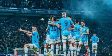Manchester City
