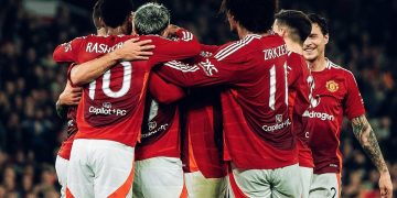 Manchester United vs Chelsea