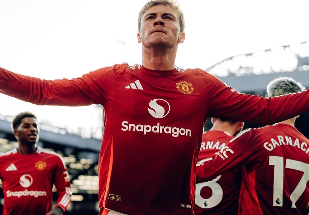 Manchester United vs Chelsea