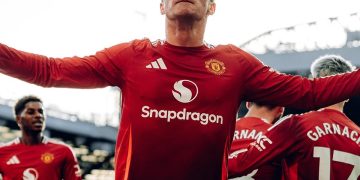 Manchester United vs Chelsea