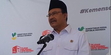 Syaifullah Yusuf (Dok ist)