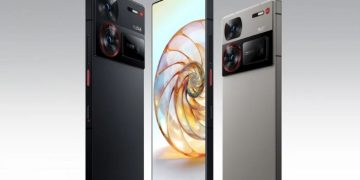 Nubia Z70 Ultra