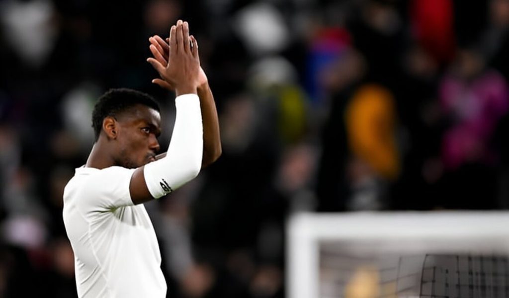 Paul Pogba