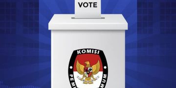 Pilkada Serentak 2024 masyarakat akan menggunakan hak pilih pada 27 November mendatang (instagram @seatodaynews)