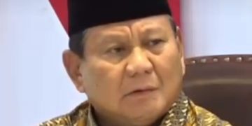 Presiden RI Prabowo Subianto tambah dua ditjen dan satu badan di Kemenkeu (instagram @sekretariat.kabinet)
