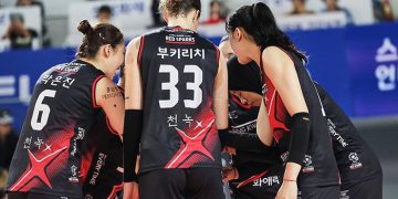 Red Sparks (Dok Instagram.com/@red__sparks)