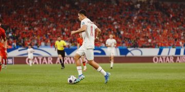 Pemain Timnas Indonesia