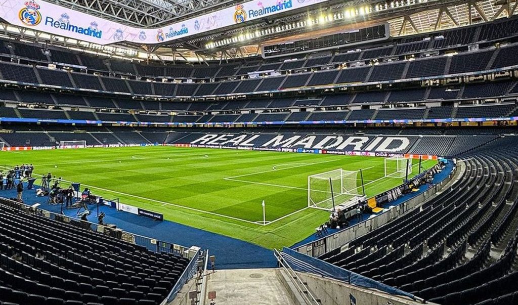 jadwal Liga Spanyol