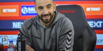 Ruben Amorim