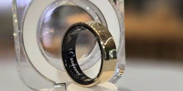 Samsung Galaxy Ring cincin pintar resmi meluncur di Indonesia (instagram @inner.detail)