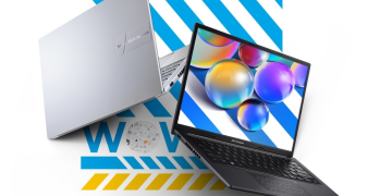 ASUS Vivobook 13 A1405ZA