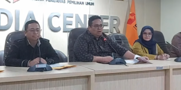 Bawaslu putuskan Prabowo tak langgar UU usai dukung Luthfi dan Yasin