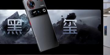 Nubia Z70 Ultra