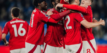Nottingham Forest