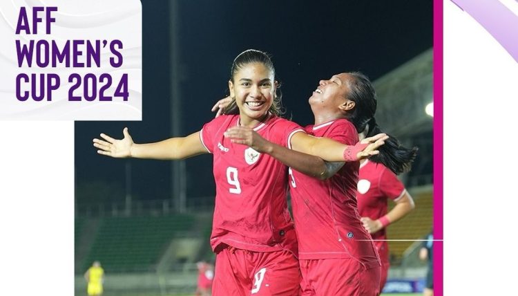 Timnas Putri Indonesia