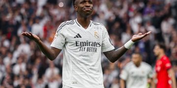 Real Madrid vs Liverpool