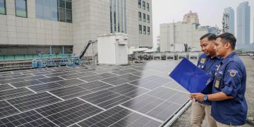 Bank Mandiri Perbesar Kontribusi Pengembangan Energi Terbarukan