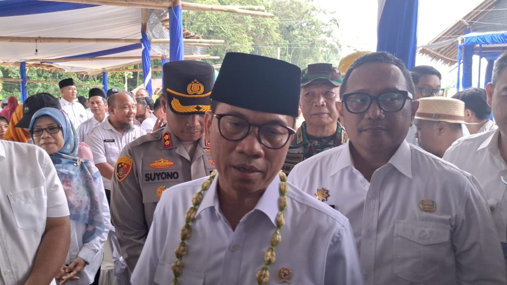 Yandri Susanto