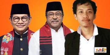 Ucapan FORJA ke Pram dan Rano