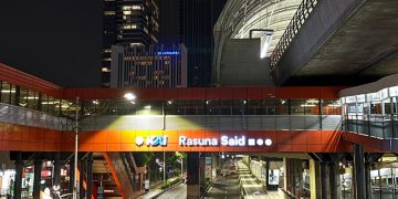 Siap-siap! Malam Ini Pemprov DKI Akan Padamkan Lampu Secara Serentak