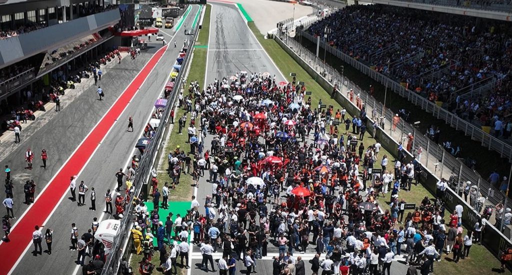 Final MotoGP