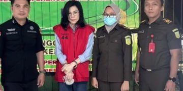 Sekda DKI Harap PORSENI BUMD 2024 Dapat Pererat Sinergitas BUMD di Jakarta