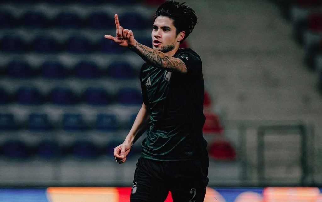 Kevin Diks