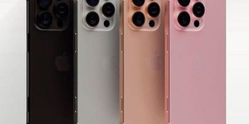 IPhone 16 dilarang beredar di RI (instagram @espacotimcelular)