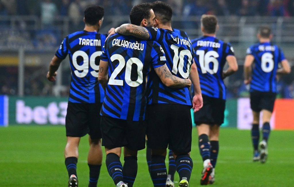 Inter Milan