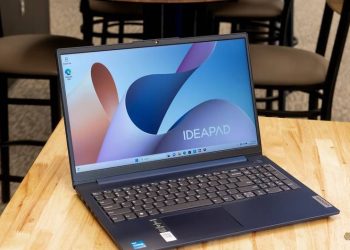 Lenovo IdeaPad Slim 3i