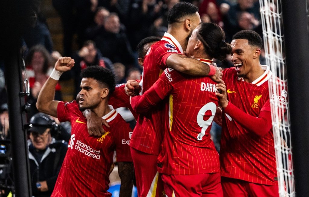liverpool