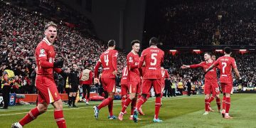 Klasemen Liga Champions