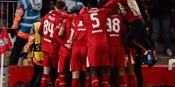 Klasemen Sementara Liga Champions