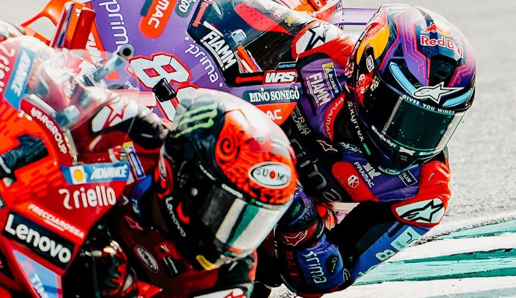 Juara Dunia MotoGP