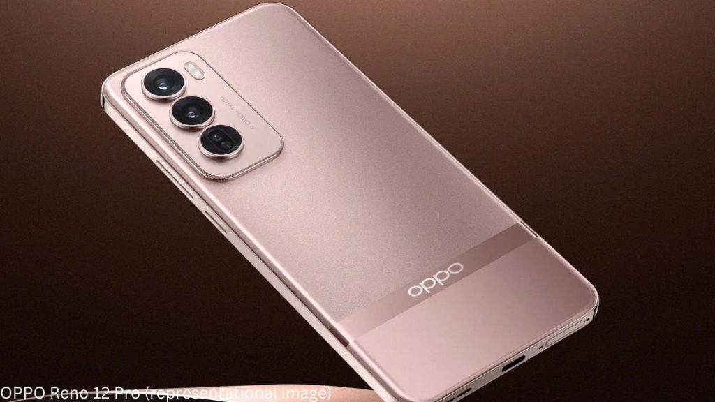 Oppo Reno 13 Series
