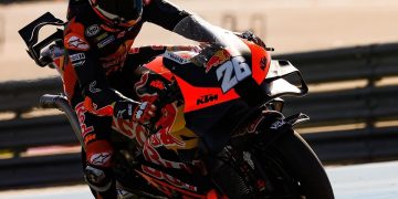 Dani Pedrosa