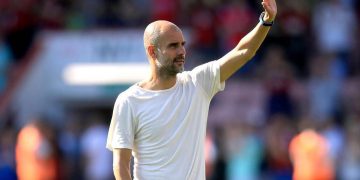 Manchester City vs Brighton