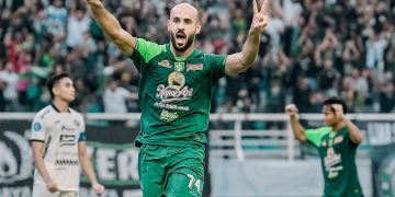 Klasemen Sementara Liga 1