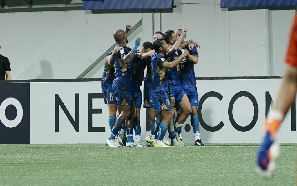 AFC Champions League 2