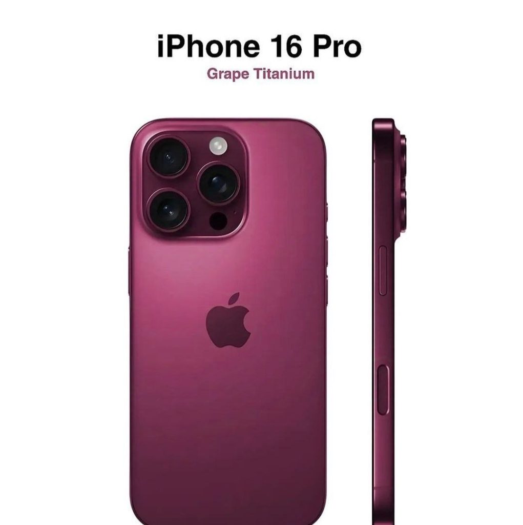 iPhone 16: Puncak Inovasi Teknologi di Tengah Kendala Distribusi di Indonesia