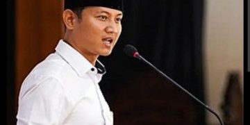 Mas Ipin Klarifikasi Kebersamaannya dengan Khofifah: Tak Perlu Jadi Polemik