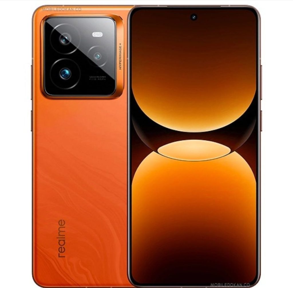 Realme GT7 Pro: Smartphone Pertama dengan Snapdragon 8 Elite dan Spesifikasi Unggulan