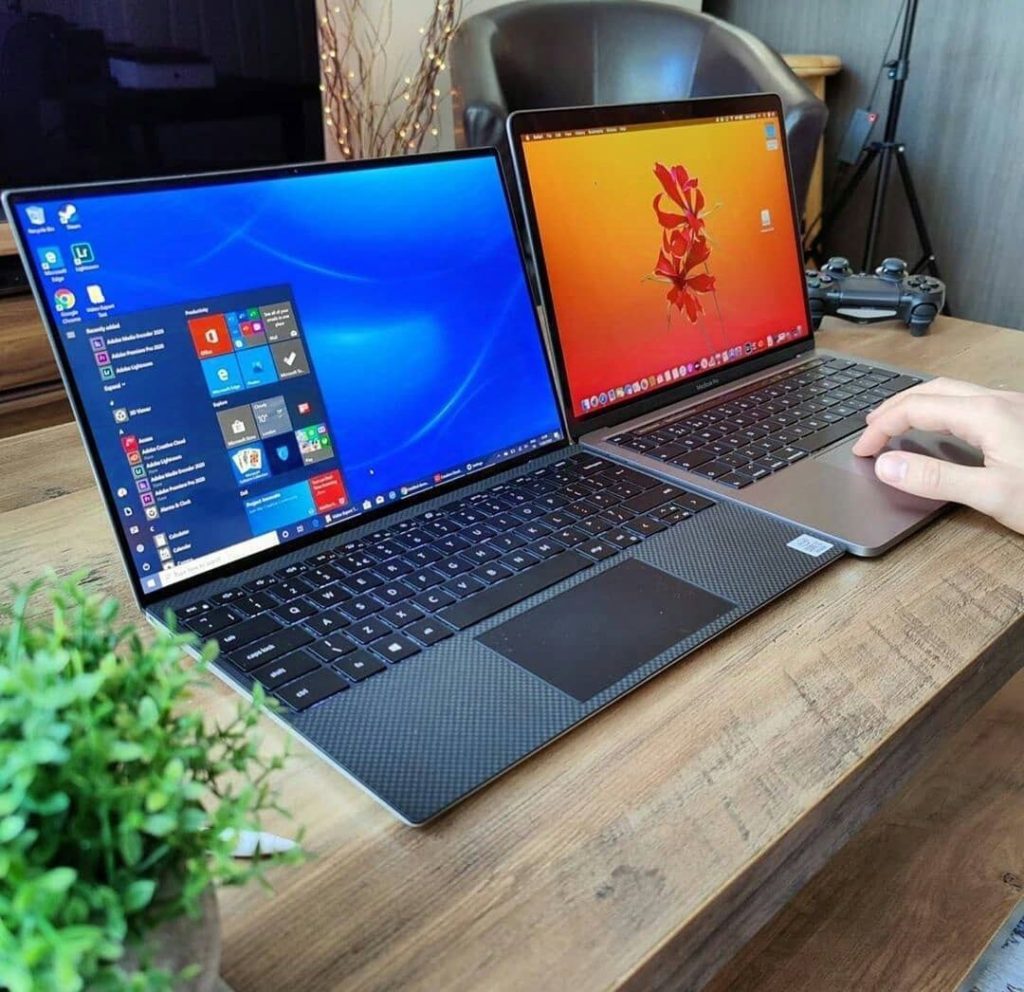 MacBook Pro 13: Laptop Premium Pilihan di Promo 11.11 Blibli