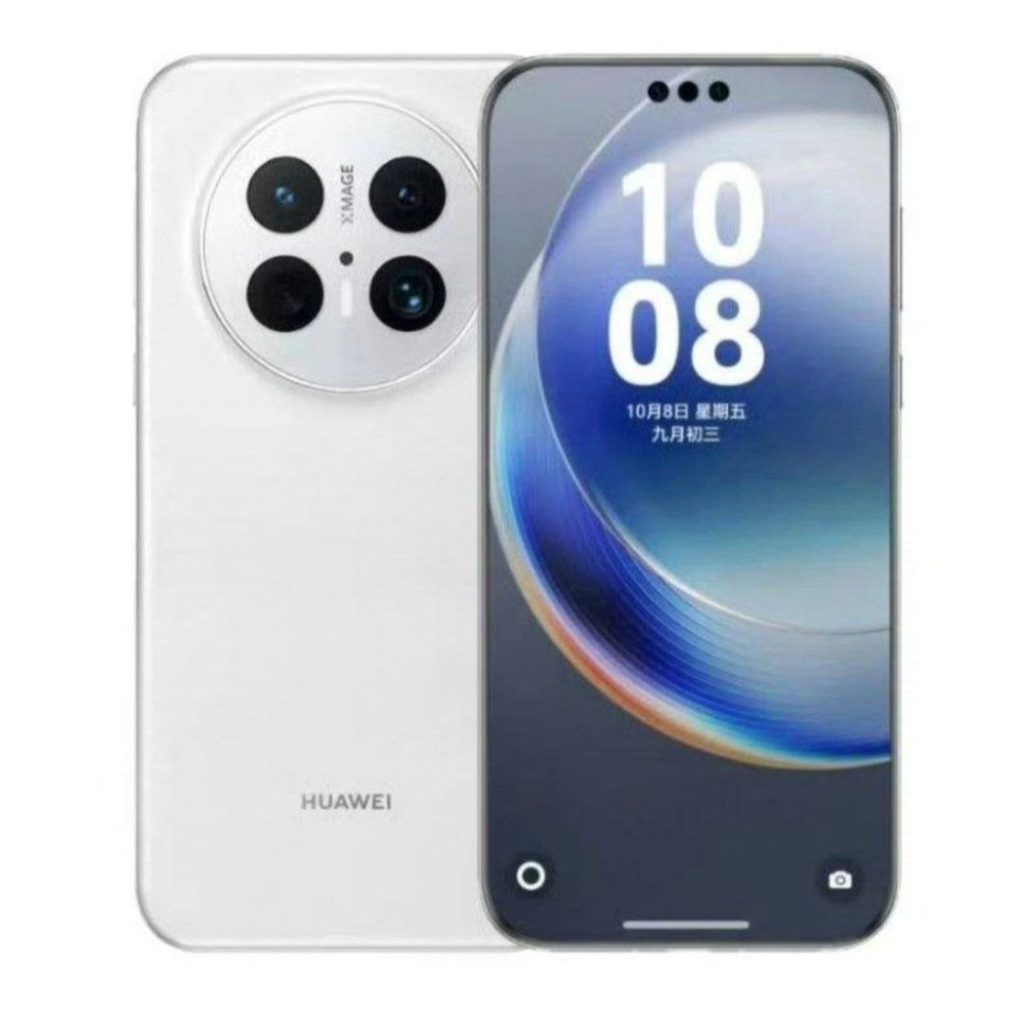 Huawei Mate 70: Bocoran Spesifikasi Terbaru Ungkap Prosesor Kirin 9100 dan Peningkatan Kamera