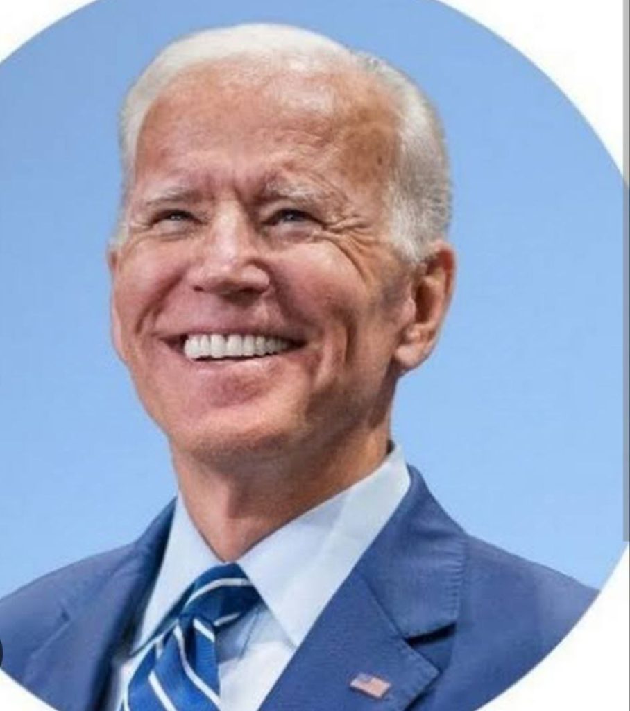 Joe Biden Dukung Program Makan Bergizi Gratis di Sekolah yang Dicanangkan Prabowo Subianto