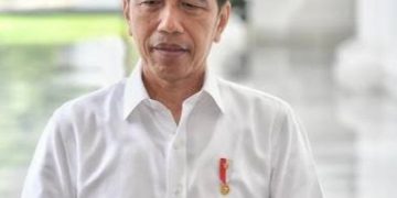 Pengaruh Jokowi di Pilkada Serentak 2024: Redup Dibanding Saat Pilpres