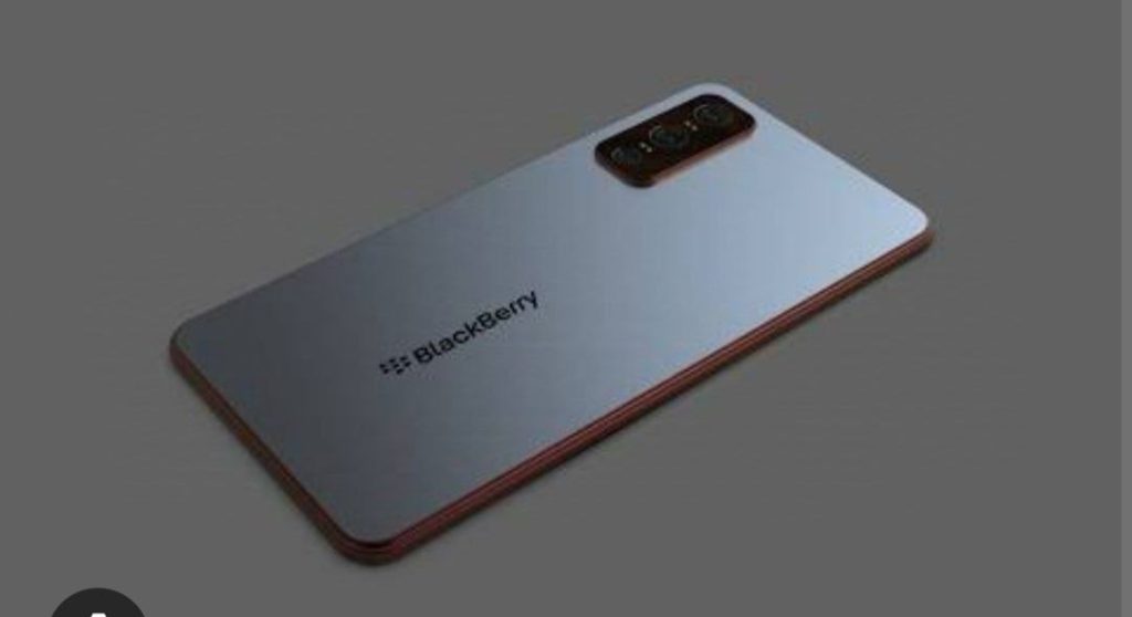 Blackberry Air X 5G 2024: Smartphone Flagship yang Kembali Mencuri Perhatian